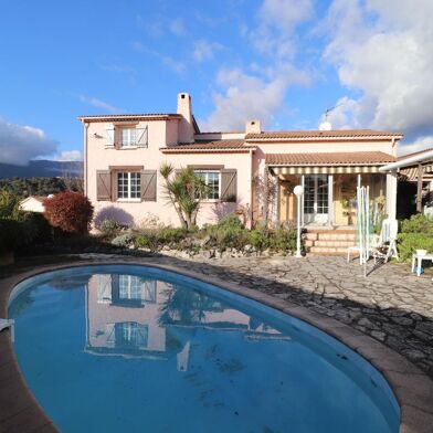 Maison 5 pièces 455000 €