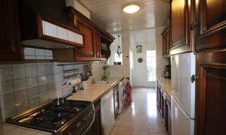 Maison 5 Pièces 130 m² à vendre à Contes (06390)