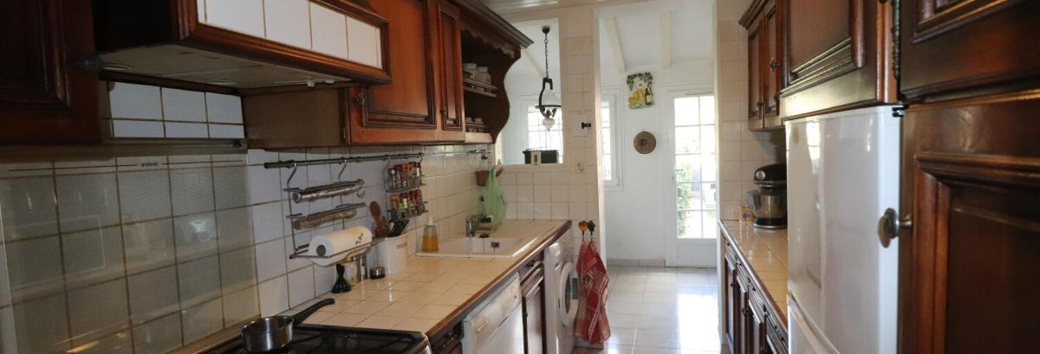 Maison 5 Pièces 130 m² à vendre à Contes (06390)