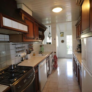 Maison 5 pièces 455000 €