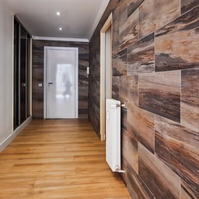 Appartement 3 pièces 369000 €