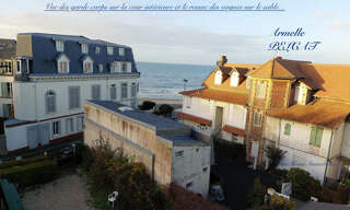 Appartement 1 Pièce 15 m² à vendre à Villers-sur-Mer (14640)