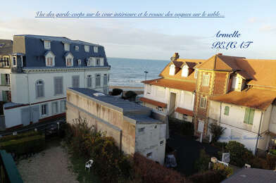 Appartement 1 pièces 85000 €