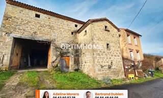 Maison 7 Pièces 122 m² à vendre à Saint-Dier-d'Auvergne (63520)