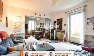 Maison 7 Pièces 122 m² à vendre à Saint-Dier-d'Auvergne (63520)