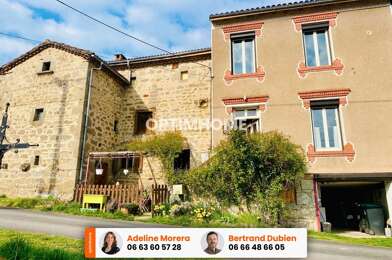 Maison 7 pièces 195000 €