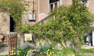Maison 7 Pièces 122 m² à vendre à Saint-Dier-d'Auvergne (63520)