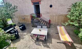 Maison 7 Pièces 122 m² à vendre à Saint-Dier-d'Auvergne (63520)