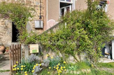 Maison 7 pièces 189000 €