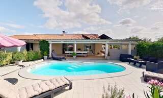 Maison 7 Pièces 164 m² à vendre à Montmerle-sur-Saône (01090)