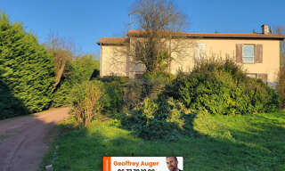 Maison 6 Pièces 180 m² à vendre à Thouars (79100)