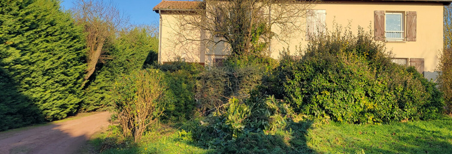 Maison 6 Pièces 180 m² à vendre à Thouars (79100)