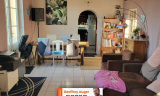 Maison 6 Pièces 180 m² à vendre à Thouars (79100)