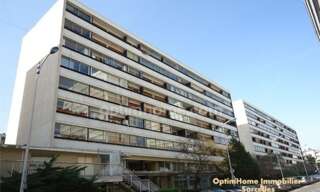 Appartement 5 Pièces 112 m² à vendre à Sarcelles (95200)