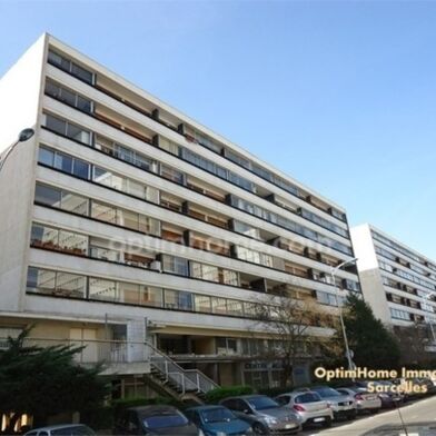 Appartement 5 pièces 216000 €