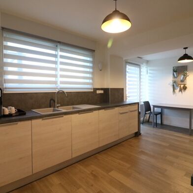 Maison 6 pièces 439000 €