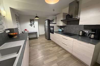 Maison 6 pièces 429000 €