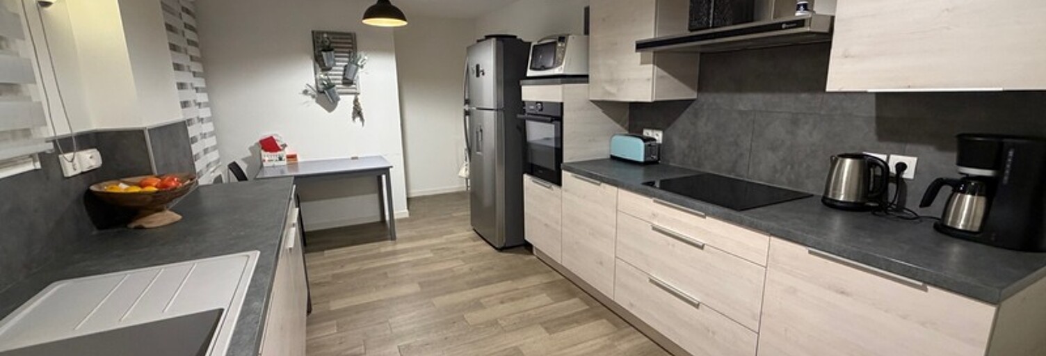 Maison 6 Pièces 151 m² à vendre à Thionville (57100)