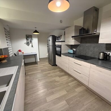 Maison 6 pièces 439000 €