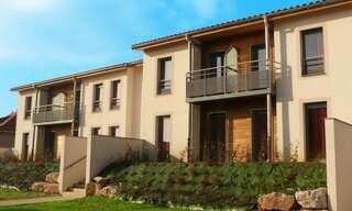 Appartement 2 Pièces 27 m² à vendre à Ville-sous-Anjou (38150)