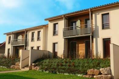 Appartement 2 pièces 110000 €