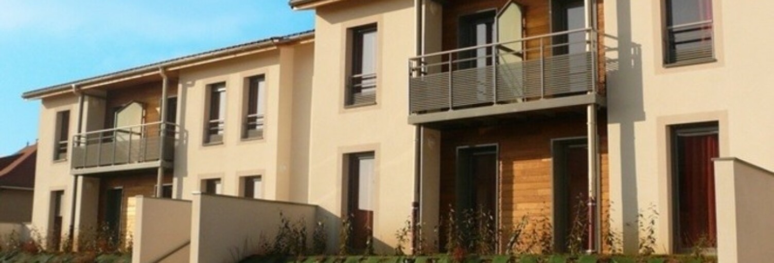 Appartement 2 Pièces 27 m² à vendre à Ville-sous-Anjou (38150)