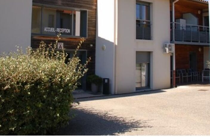 Appartement à vendre 2 pièces VILLE SOUS ANJOU (38) — photo 3