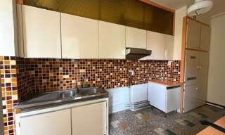 Appartement 4 Pièces 91 m² à vendre à Marseille 1 (13001)