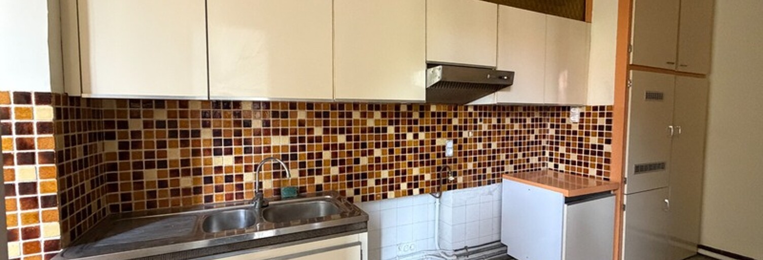 Appartement 4 Pièces 91 m² à vendre à Marseille 1 (13001)