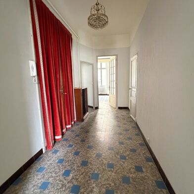 Appartement 4 pièces 309600 €