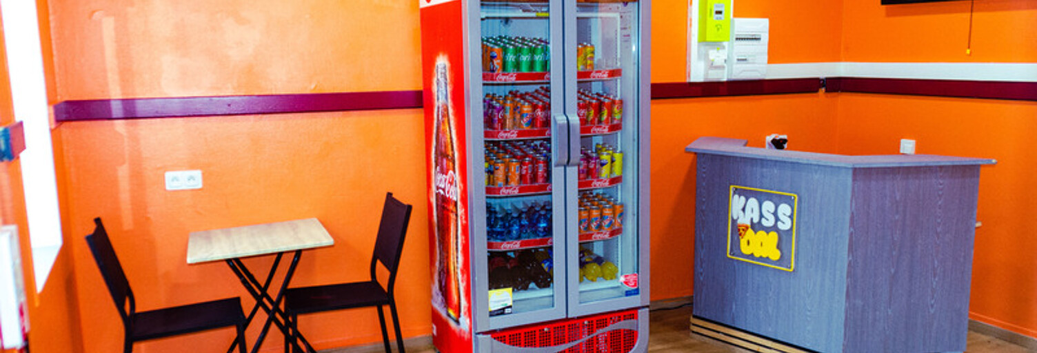 Commerce 2 Pièces 75 m² à vendre à Troyes (10000)