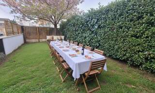 Appartement 3 Pièces 72 m² à vendre à Dijon (21000)