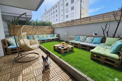 Appartement 3 pièces 199900 €