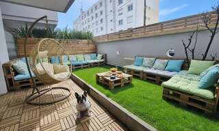 Appartement 3 Pièces 72 m² à vendre à Dijon (21000)