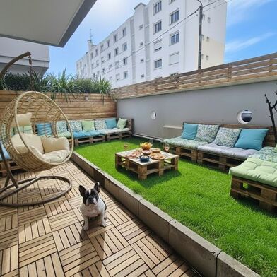 Appartement 3 pièces 214000 €