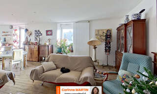 Maison 8 Pièces 150 m² à vendre à Saint-Jean-la-Poterie (56350)