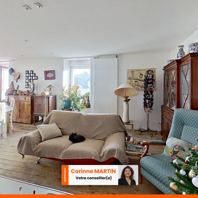 Maison 8 pièces 150000 €