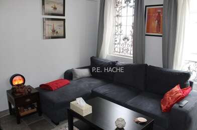 Maison 4 pièces 330000 €