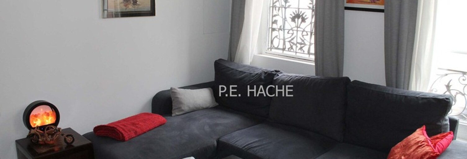 Maison 4 Pièces 68 m² à vendre à Chambourcy (78240)