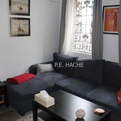 Maison 4 pièces 330000 €