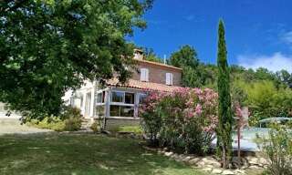 Maison 6 Pièces 157 m² à vendre à Vabres (30460)