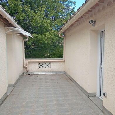 Maison 6 pièces 367000 €