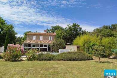 Maison 6 pièces 367000 €