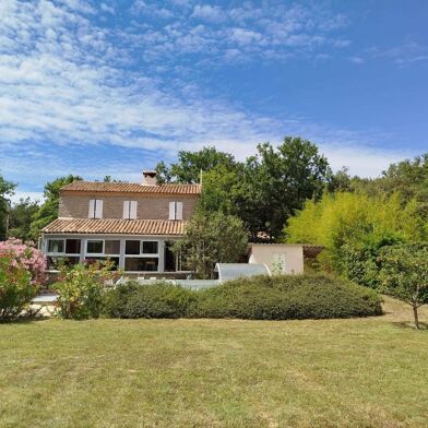 Maison 6 pièces 367000 €