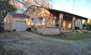 Maison 5 Pièces 120 m² à vendre à Grignan (26230)