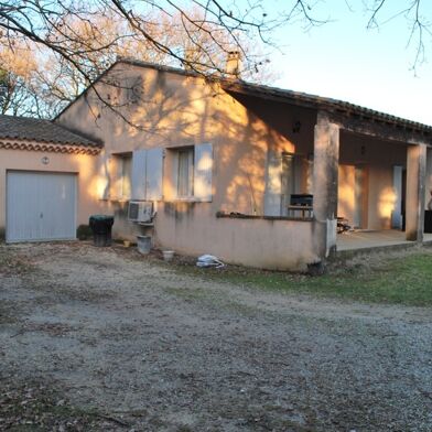 Maison 5 pièces 450000 €