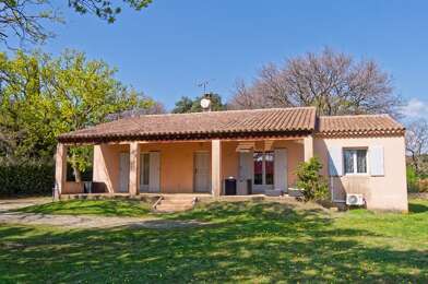 Maison 5 pièces 450000 €