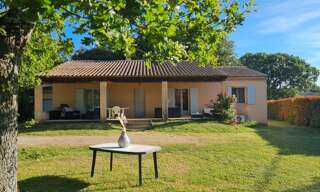 Maison 5 Pièces 127 m² à vendre à Grignan (26230)