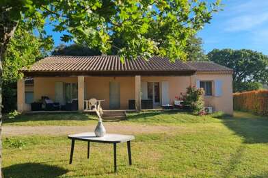 Maison 5 pièces 419000 €