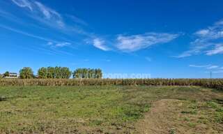 Terrain  1708 m² à vendre à Bidache (64520)